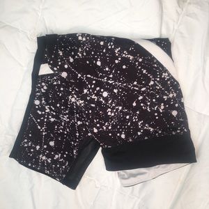 Exercise pants